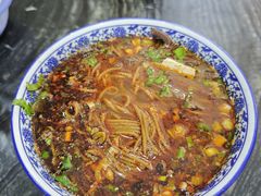 -惠记粉汤羊血(小南门店)