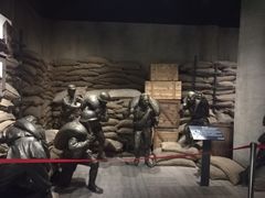 -上海四行仓库抗战纪念馆