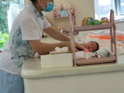 点击看大图 -宝生月子中心·独栋独院式(南山店)