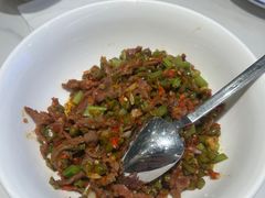 -兰湘子·湘菜小炒(崂山丽达店)