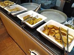 -素满香·食养自助(建邺万达店)