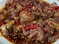 -贤花饭店(城阳店)