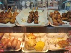 -7-ELEVEn(深圳宝安机场近14登机口)