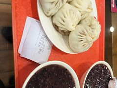 -庆丰包子铺(金沟河桥店)