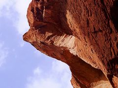 -天山神秘大峡谷