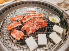 -火炉火自助餐(西直门凯德MALL店)