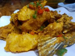 -鱼醉无骨鱼·中山脆肉鲩(荔湾路店)