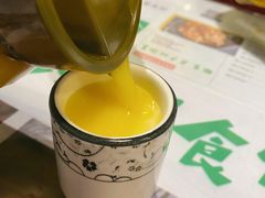 鲜榨玉米汁-微食·原产地湘菜