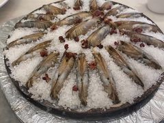 -华盛丰温州大排档(东三环南路店)