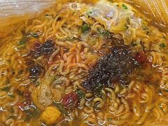 -老四烧烤(永吉胡同店)