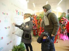 -YoKID优儿学堂早教托育园(青塔路店)