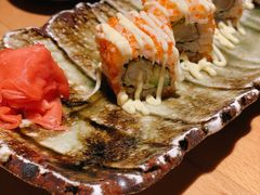 加州卷-本逸·割烹料理(湖墅店)