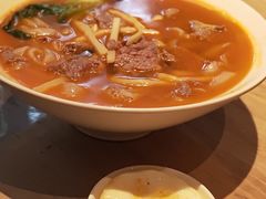 -漆黑觉米粉(三里屯店)