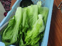 -威邵鸡煲(西华路总店)