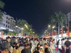 -海大南门夜市(海富街店)