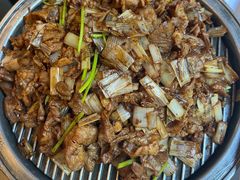 -福海居烤鸭店(鸟巢店)