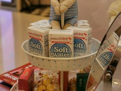 -4inlook美目美佳隐形眼镜店(恒隆广场店)