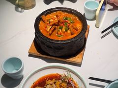 -腾龙阁|经典川菜(SM城市广场店)