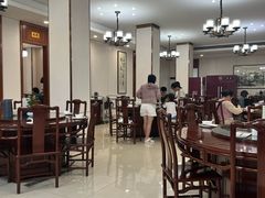 -茶港食堂(武昌店)