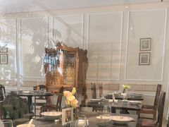 -金谷仓家庭料理(马泉营店)