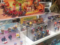 -泡泡玛特POPMART(龙湖杭州滨江天街店)