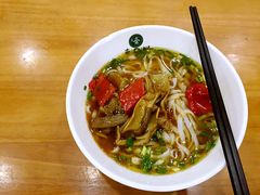 -和记粉馆(湘春路店)