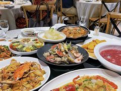 -好兄弟郭巨海鲜(天一阁店)