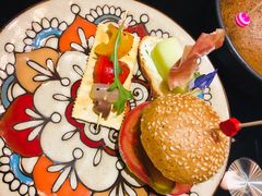 -食间牛排(湖西路店)