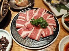 -壹兆炭火烧肉·烤鳗鱼(金水花城店)
