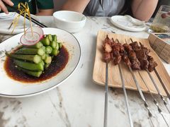 -马白开来特色羊排揪片子  (总店)