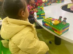 -瑞恩宝感统训练·语言提升·蒙氏托育中心