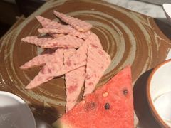 -尚尚仙·酸汤猪手·猪肚鸡火锅(华联万柳购物中心店)