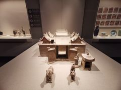 -深圳博物馆(古代艺术馆)