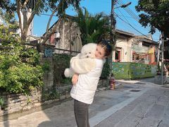 -三溪村