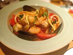 -MR.ROCKY洛奇先生·西餐&酒吧(太古仓店)