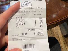 -HARBS(名铁名古屋店)