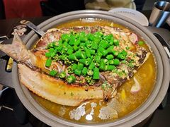 -师烤·豆花烤鱼(广州荔湾扬韬广场店)