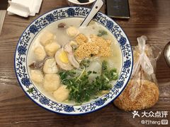 -小潘记鸭血粉丝汤