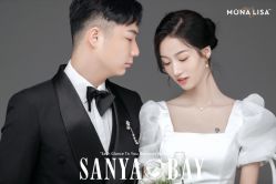 -青禾蒙娜丽莎婚纱摄影(武汉总店)