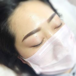 -薇漫里纹眉半永久连锁品牌