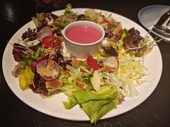 -C&R西班牙餐厅