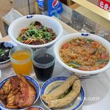 开业大酬宾！免费续面！吃到手软！💥🍲