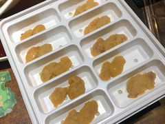 -萌牛肠烧烤店(虹梅路店)