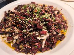 -三猫黑鱼花(南大店)
