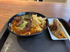 -聚园面庄(新光天地店)
