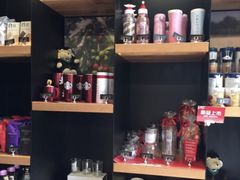 零售区-星巴克(苏州泰华店)