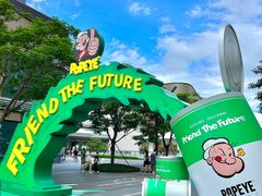 -东莞松山湖万象汇