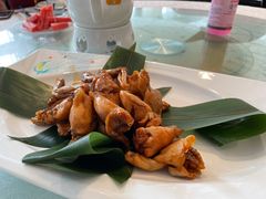 -亢龙太子酒轩·花园店