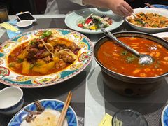 -巴依老爷新疆美食(望京小街店)