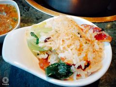 -捞王锅物料理(上海世茂广场店)